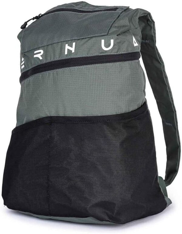 Zaino da escursione Ternua Katerno 20 verde unisex-0