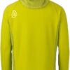 Giacche Ternua Kimo Hybrid Uomo XL Citrus Green-1