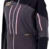 Ternua Klimmer Jacket Donna Giacche sportive Nero L-0