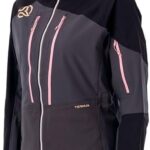 Ternua Klimmer Jacket Donna Giacche sportive Nero L-0