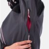 Ternua Klimmer Jacket Donna Giacche sportive Nero L-5