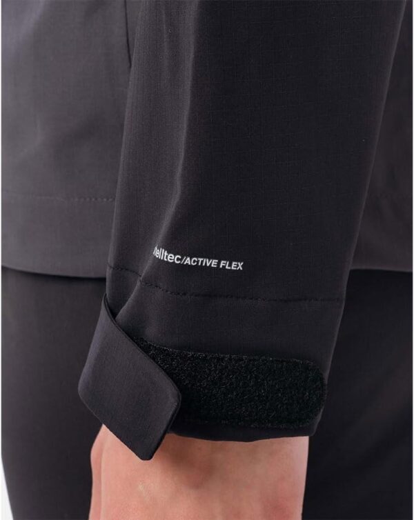 Ternua Klimmer Jacket Donna Giacche sportive Nero L-6