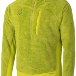 Giacche di pile Ternua Lofter Half Zip Uomo XL-0