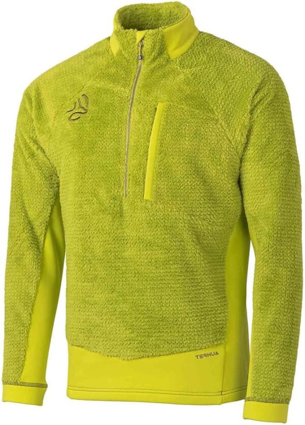Giacche di pile Ternua Lofter Half Zip Uomo XL-0