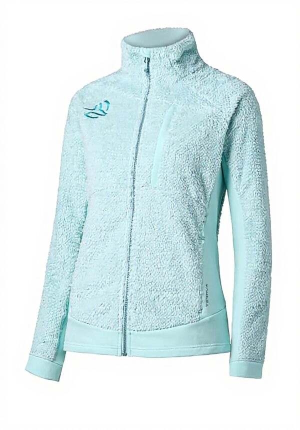 Ternua Lofter Jacket S Giacca Uomo Blu Leggera