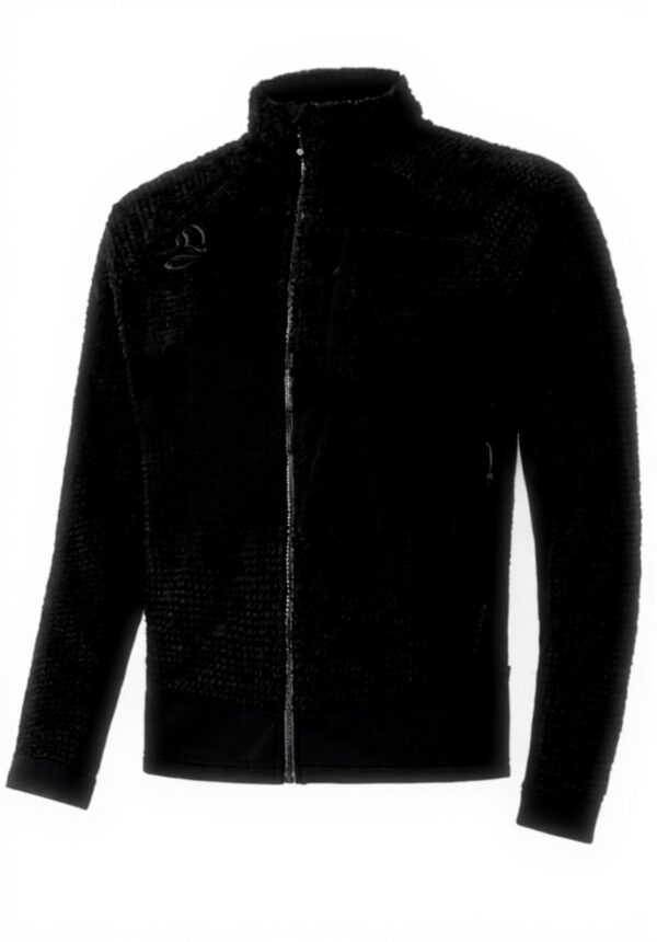 Giacche sportive Ternua Lofter Nero Uomo impermeabile
