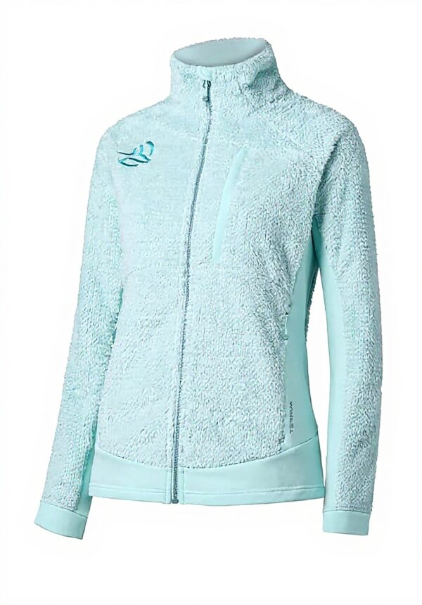 Ternua Lofter Jacket Uomo Giacca Blu XL Impermeabile