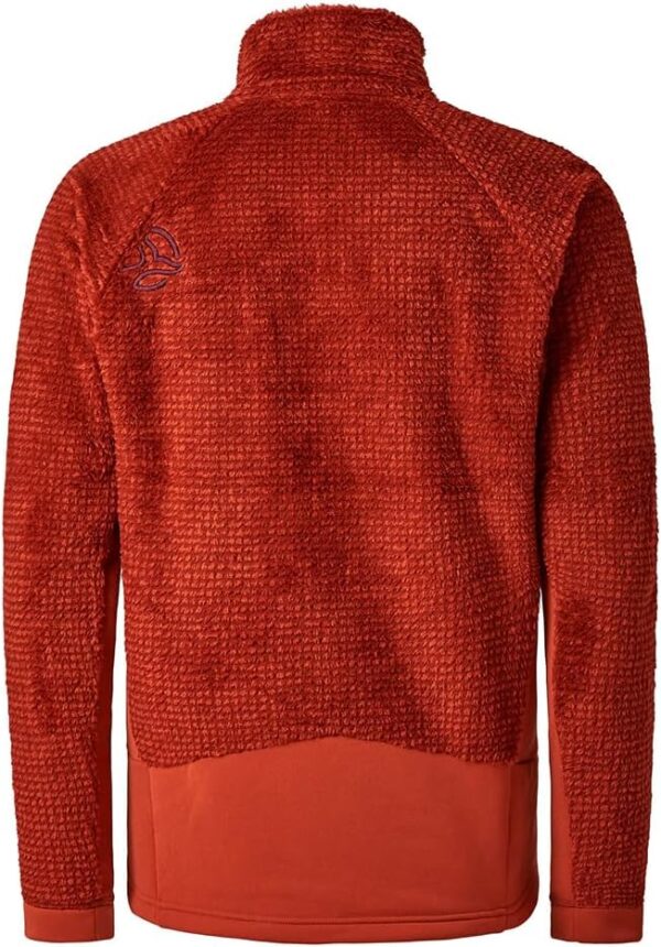 Ternua Lofter Jacket XL giacca di piuma uomo manica lunga-1