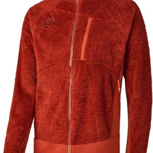 Ternua Lofter Jacket XL giacca di piuma uomo manica lunga-0