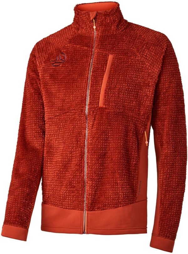 Ternua Lofter Jacket XL giacca di piuma uomo manica lunga-0