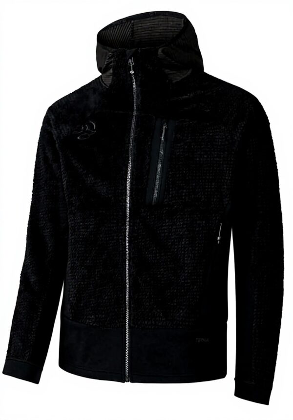 Giacche sportive Ternua Lofter PRO Uomo Nero