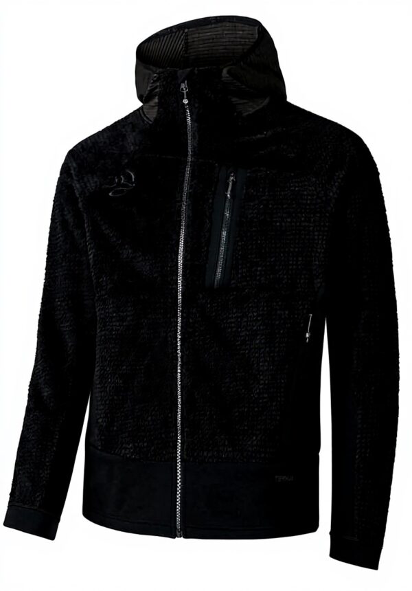 Giacche sportive Ternua Lofter PRO Uomo Nero XL