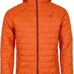 Giacche di piuma Ternua Longs Peak M Uomo impermeabile-0