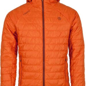 Giacche di piuma Ternua Longs Peak M Uomo impermeabile-0