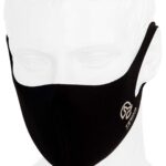Maschera Ternua Airgill sport invernali uomo protezione-0