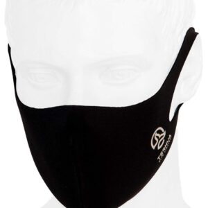 Maschera Ternua Airgill sport invernali uomo protezione-0