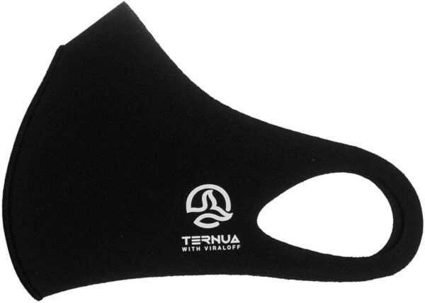 Maschera Ternua Airgill sport invernali uomo protezione-1