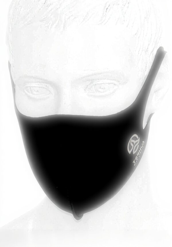 Maschera Ternua Airgill sport invernali uomo protezione