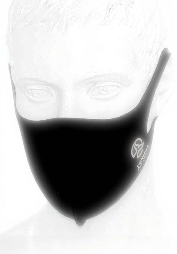 Maschera Airgill Ternua Uomo Montagna Sport Invernali