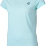 T-shirt Ternua Mera Donna Manica Corta L Cotone-0