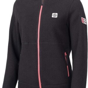 Giacche sportive Ternua Mint Brook Donna XL Nero-0