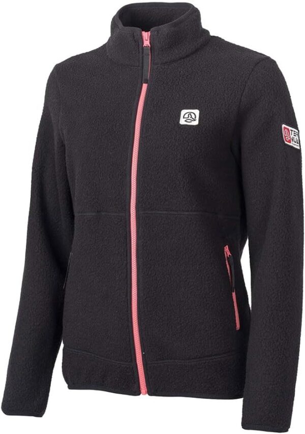 Giacche sportive Ternua Mint Brook Donna XL Nero-0