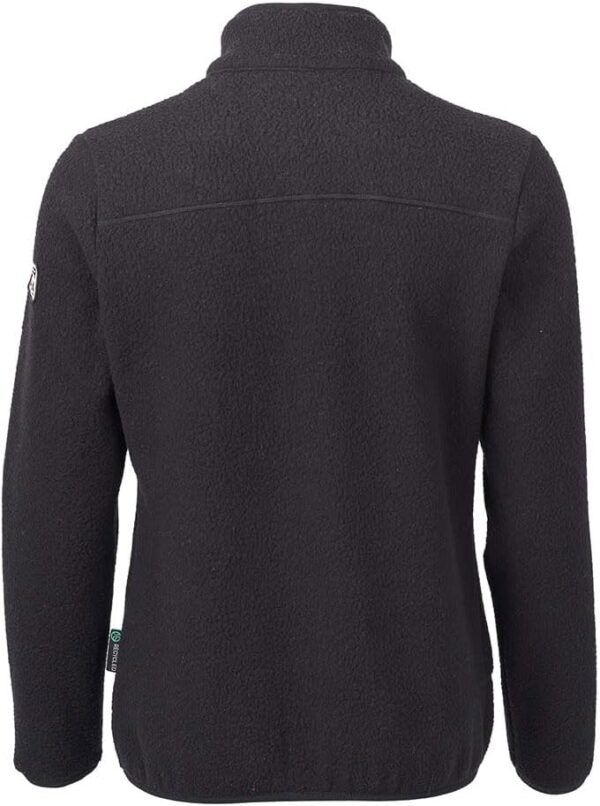 Giacche sportive Ternua Mint Brook Donna XL Nero-1