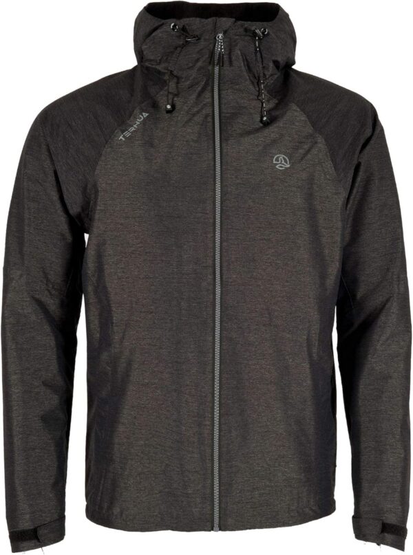 Ternua Mojave M giacca Uomo impermeabile sportiva Shelltec-0