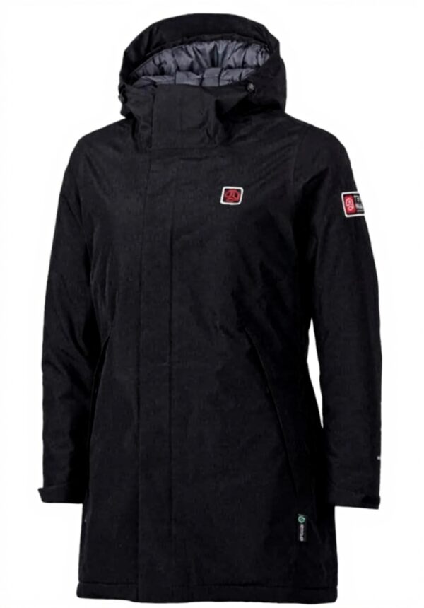 Giacche sportive Ternua Naskaupi Donna impermeabile