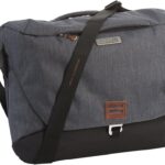 Zaino Messenger Ternua Navaho Poliestere Riciclato Unisex-0