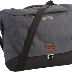 Zaino Messenger Ternua Navaho Poliestere Riciclato Unisex-0