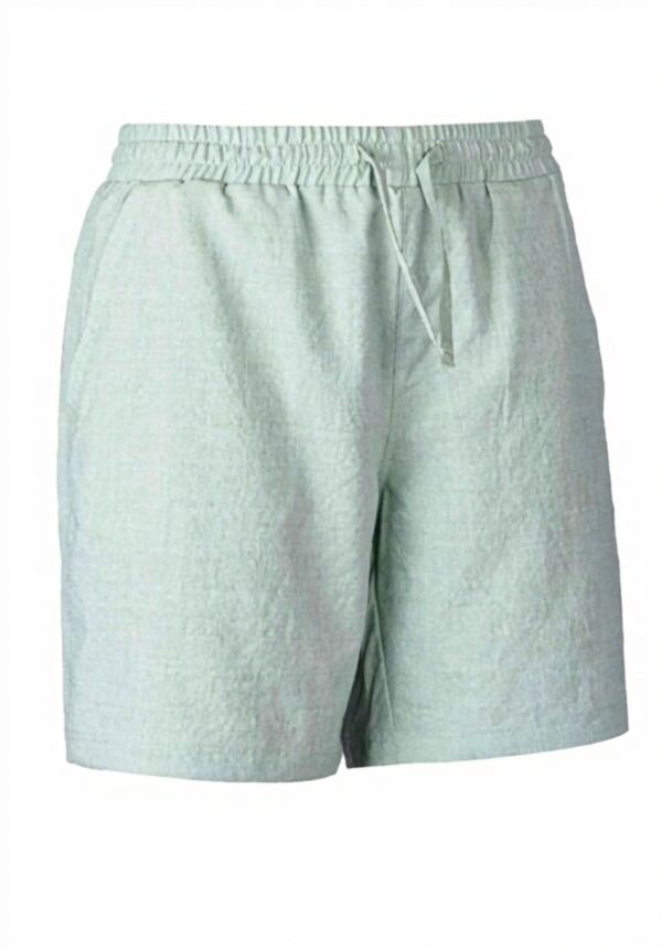 Ternua North River Shorts Uomo Verde Escursionismo