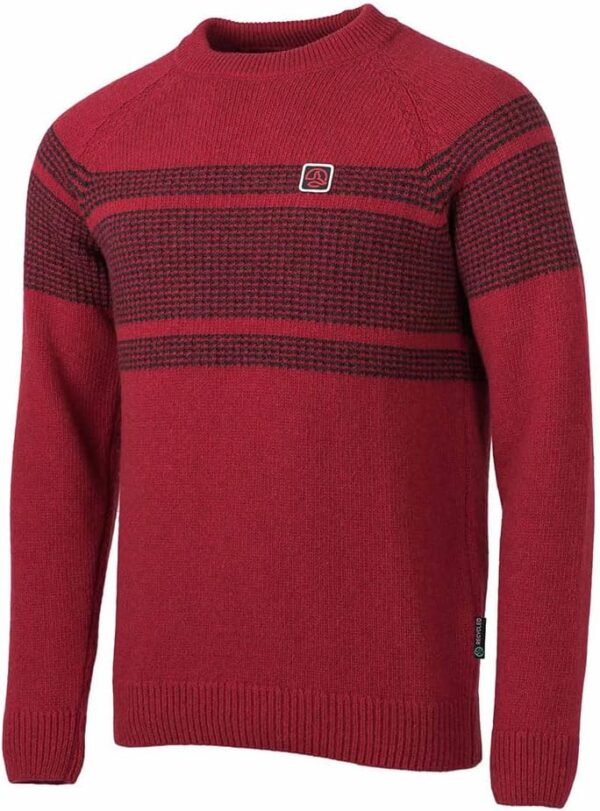 Ternua Nunavut Sweater L Maglione Uomo Manica Lunga-0