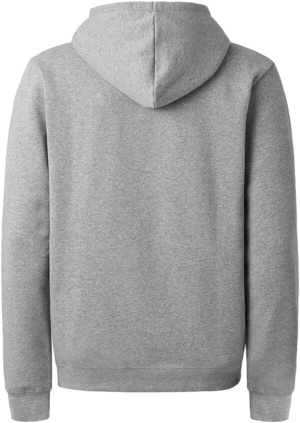 Felpa con cappuccio Ternua Port Anne XL Granite Uomo-1