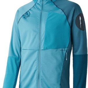 Giacche sportive Ternua Ragger Blu Uomo impermeabile-0