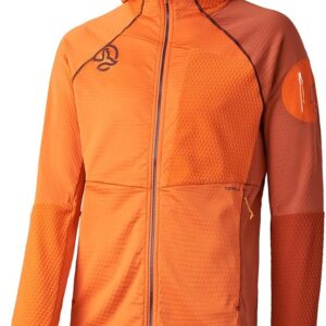 Giacche sportive Ternua Ragger Uomo Autumn leaf-0