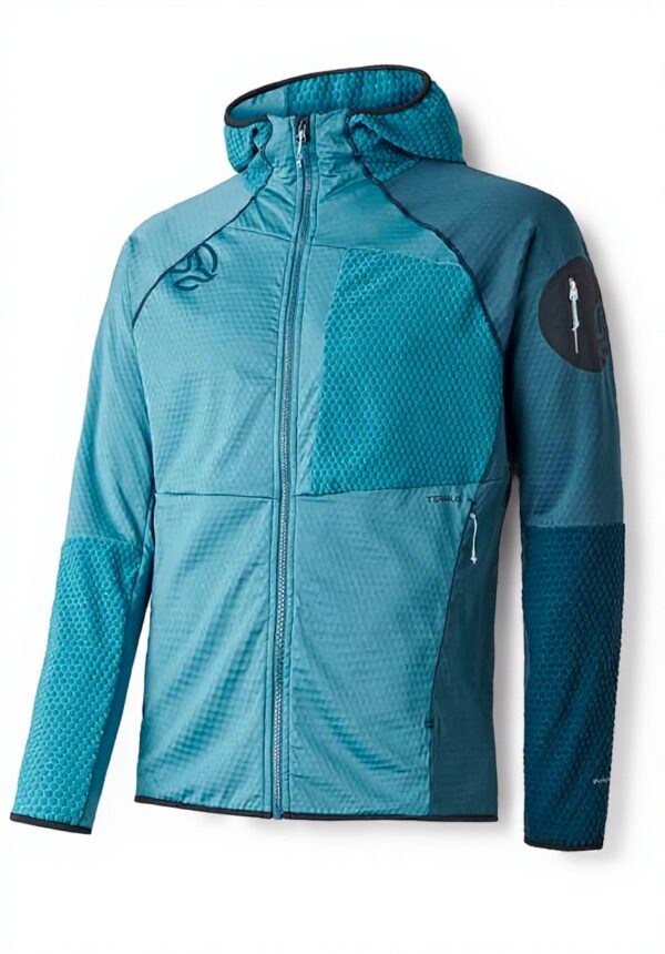 Giacche sportive Ternua Ragger Blu Uomo XL