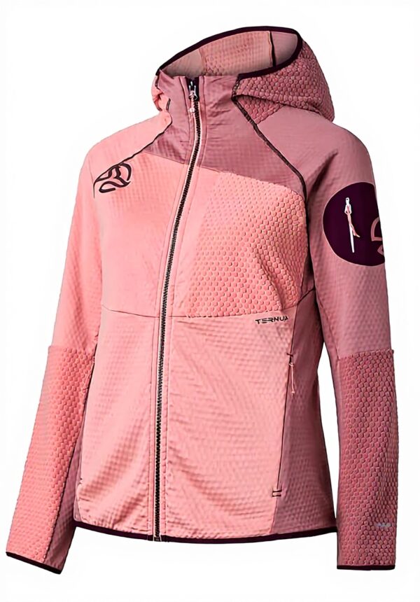 Giacca Ternua Ragger Uomo XL impermeabile trekking