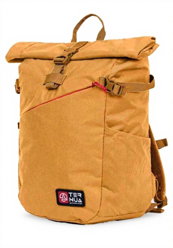 Zaino da escursione Ternua Red Bay 20L Marrone Uomo