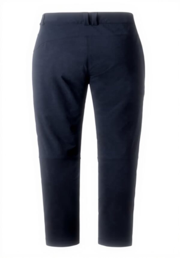 Pantaloni termici Ternua Rotar Warm Uomo escursionismo
