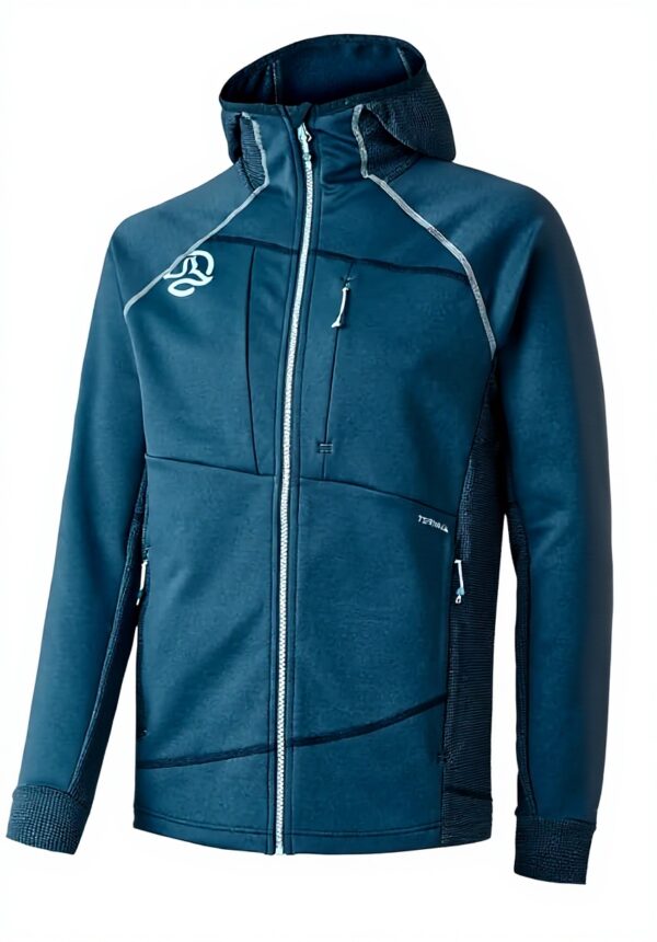 Giacche sportive Ternua Sakket 2.0 Uomo Blu XL
