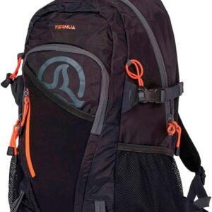 Zaino da escursione Ternua Sb 25 2.0 nero unisex-0