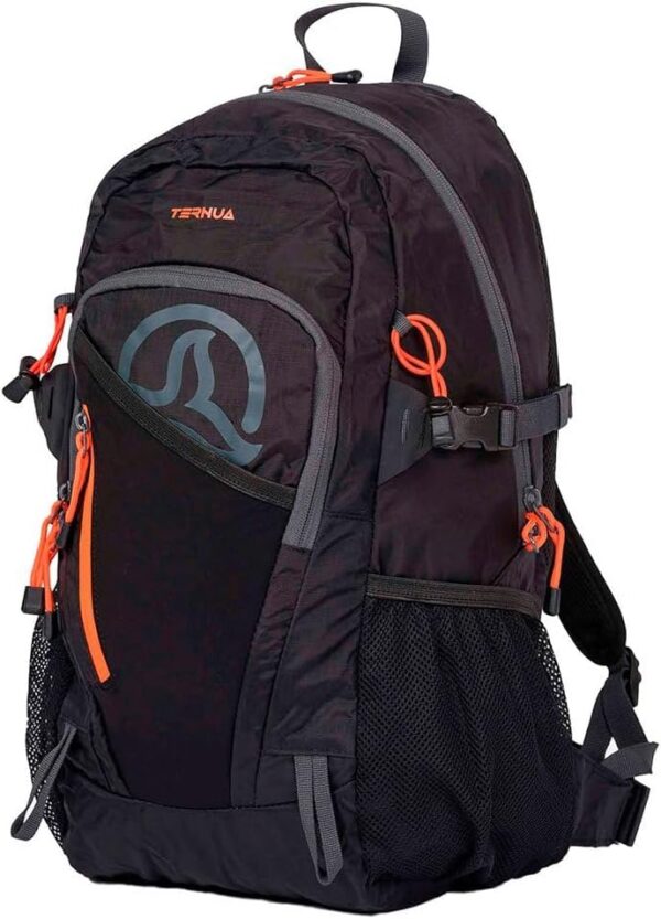 Zaino da escursione Ternua Sb 25 2.0 nero unisex-0