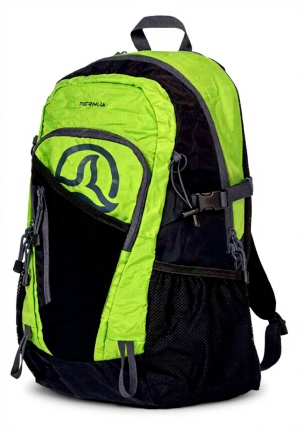 Zaino da escursione Ternua Sb 25 2.0 Verde Unisex