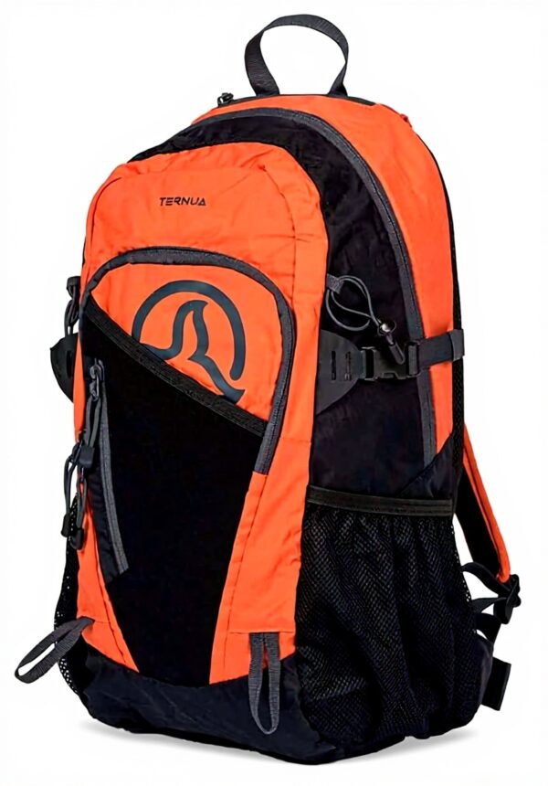 Zaino da escursione Ternua Sb 25 2.0 Arancione Unisex