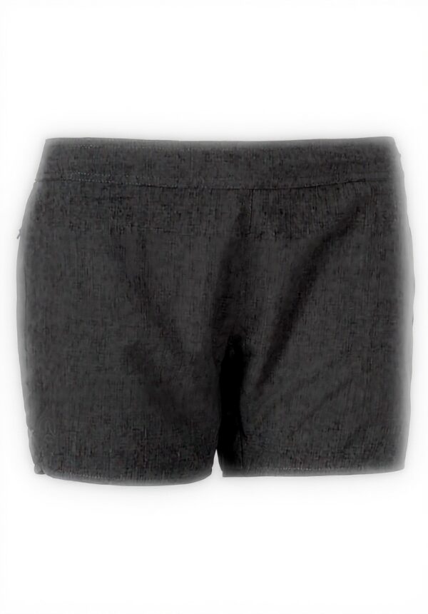 Ternua Skyda Shorts Donna Escursionismo Grigio Leggeri