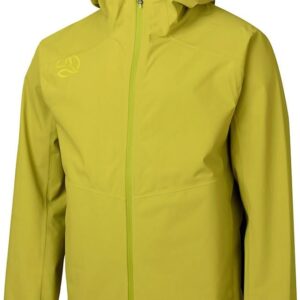 Ternua Valdur Jacket XL giallo giacca sportiva uomo-0