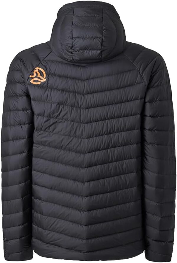 Giacche sportive Ternua Vilman 20 Uomo Nero-1