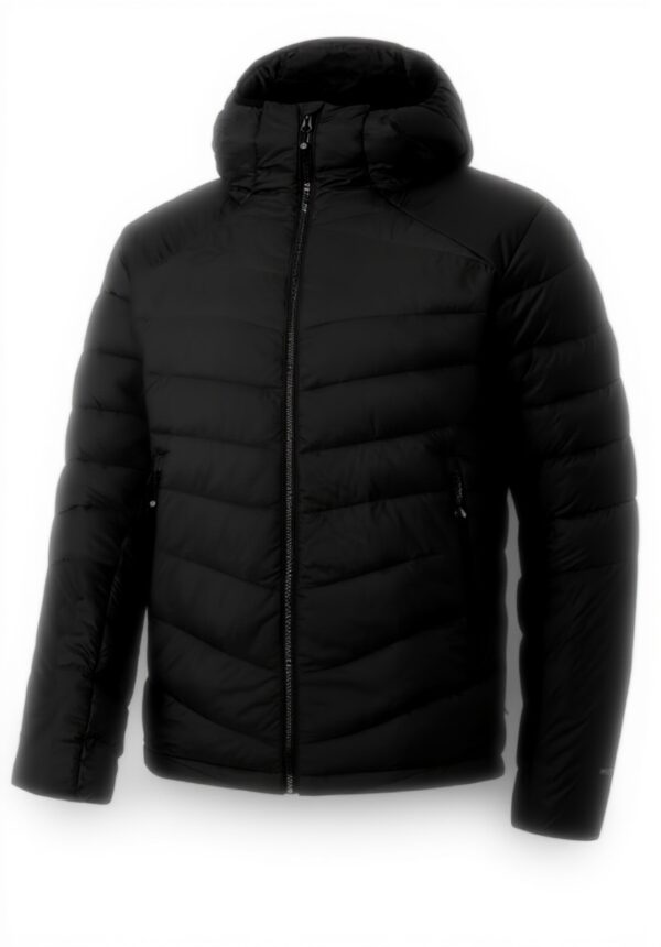 Giacche sportive Ternua Yaksam 20 Uomo Grigio