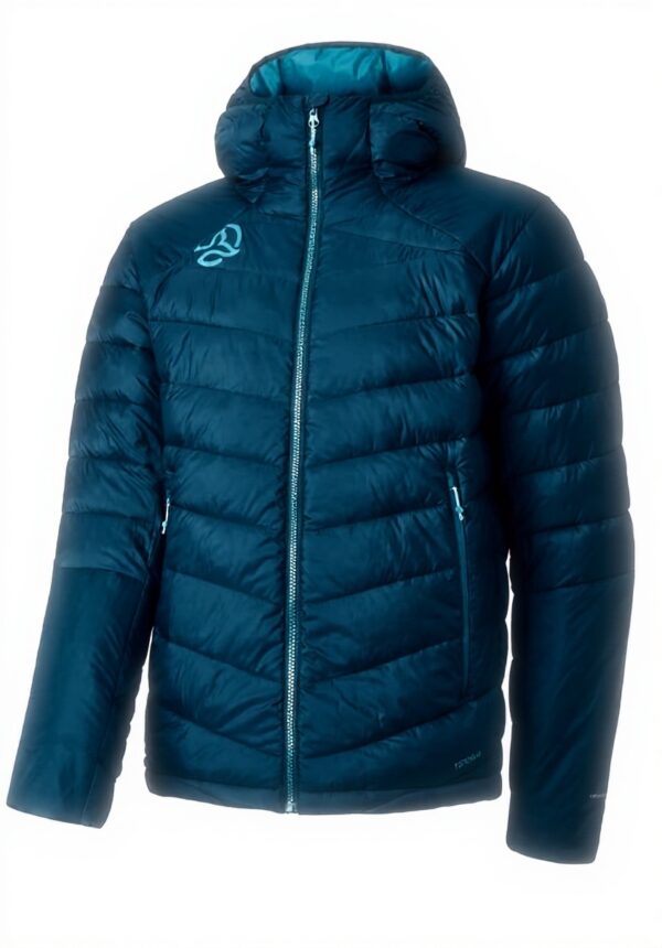 Giacche sportive Ternua Yaksam 20 Blu Uomo